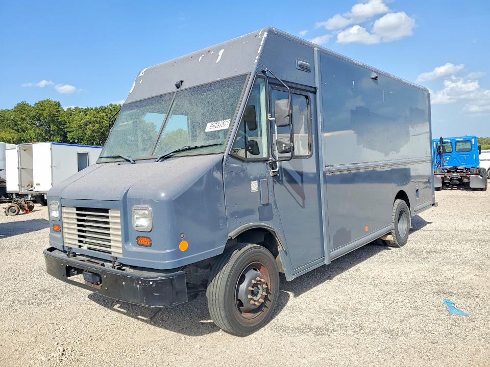 2020 Ford F59 VIN 1F65F5KN5L0A03722 — COPART salvage auction photo