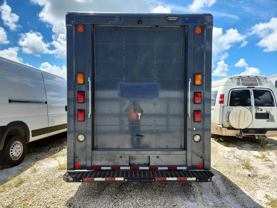 2022 Ram Promaster city VIN 3C7WRVMG5NE136467 COPART salvage auction — MECHANICAL, Fl - Certificate Of Title, sold $8,000 on 2026-09-22 (photo 6)