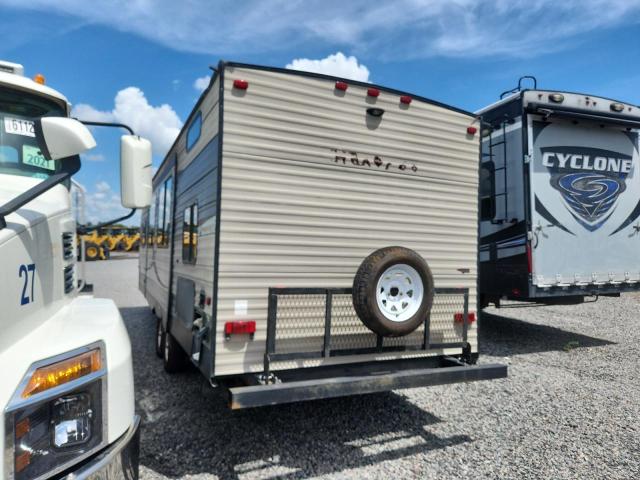 2015 Forester river Cherokee VIN 4X4TCKC28FX120295 COPART salvage auction — NORMAL WEAR, FL - CERTIFICATE OF TITLE, sold $3,800 on 2026-10-06 (photo 3)