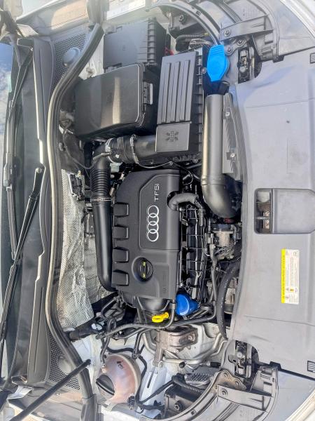 2016 Audi Q3 VIN WA1EFCFS7GR017215 COPART salvage auction — NORMAL WEAR, MA - CERTIFICATE OF TITLE (P), sold $3,500 on 2026-09-10 (photo 7)