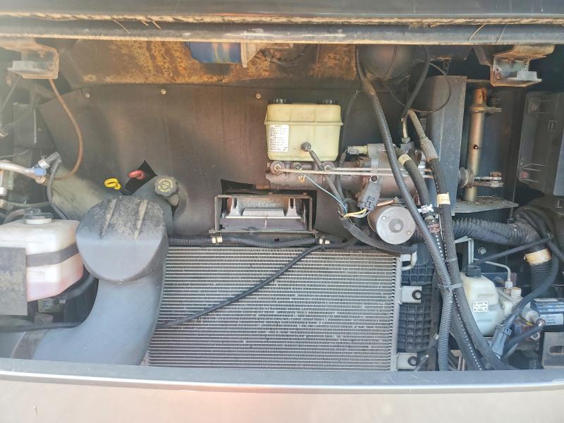 2007 Workhorse custom chassis All other VIN 5B4MPA7G173422458 COPART salvage auction — NORMAL WEAR, NJ - CERTIFICATE OF TITLE, sold $3,200 on 2026-09-15 (photo 7)