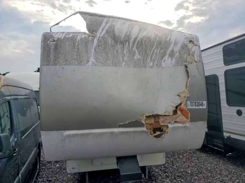 2003 Gulf stream Prairie schooner VIN 1NL1PFN2931061062 COPART salvage auction — FRONT END, MO - SALVAGE CERTIFICATE OF TITLE (P), sold $25 on 2026-10-08 (photo 9)