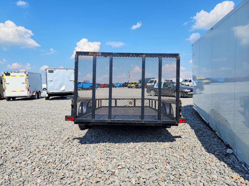 2011 Unknown VIN 1A9UB121XCL429015 COPART salvage auction — FRONT END, KY - BILL OF SALE/PART ONLY/NO TITL, sold $450 on 2026-09-24 (photo 6)