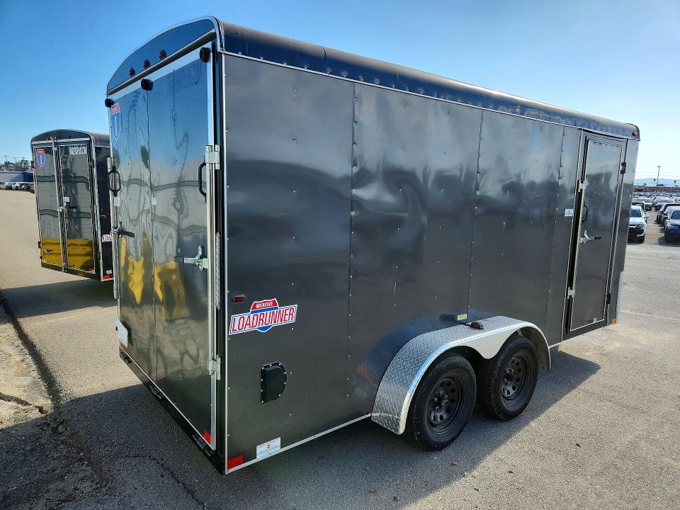2026 Interstate Unknown VIN 4RALS1620TK113491 COPART salvage auction — MINOR DENT/SCRATCHES, TN - DIS/DLR/EXP ONLY CLEAN TITLE (P), sold $3,250 on 2026-10-07 (photo 3)