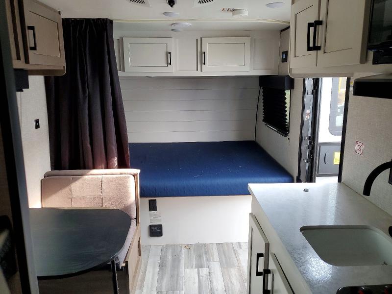 2024 Jayco Jay flight VIN 1UJBC0AJ3R7ZJ0768 COPART salvage auction — BURN, WA - BILL OF SALE, sold $4,450 on 2026-09-11 (photo 5)