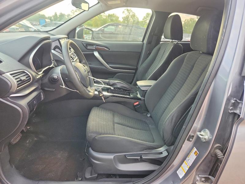 2019 Mitsubishi ECLIPSE VIN JA4AT3AA0KZ048112 COPART salvage auction — FRONT END, Mi - Certificate Of Title, sold $1,550 on 2026-09-16 (photo 7)