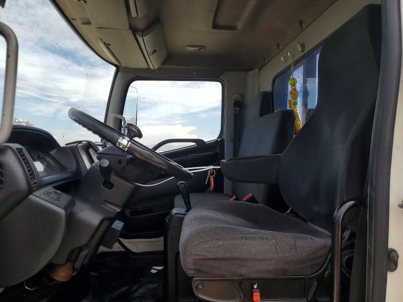 2014 Hino 258/268 VIN 5PVNJ8JN0E4S51418 COPART salvage auction — MINOR DENT/SCRATCHES, CA - DIS/DLR/EXP ONLY CLEAN TITLE, sold $23,000 on 2026-09-21 (photo 7)