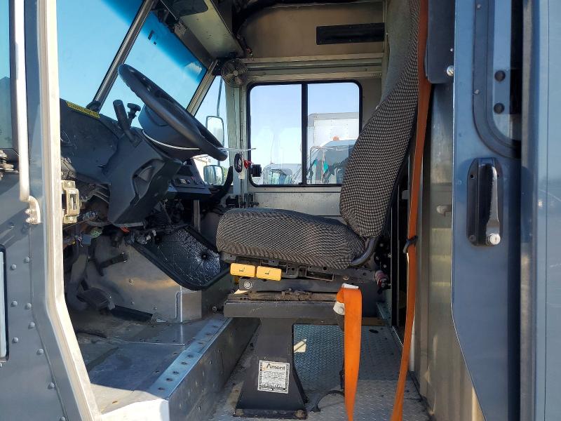 2021 Ford F59 VIN 1F65F5KN0M0A04908 COPART salvage auction — SIDE, PA - CERT OF TITLE, sold $13,600 on 2026-09-08 (photo 7)