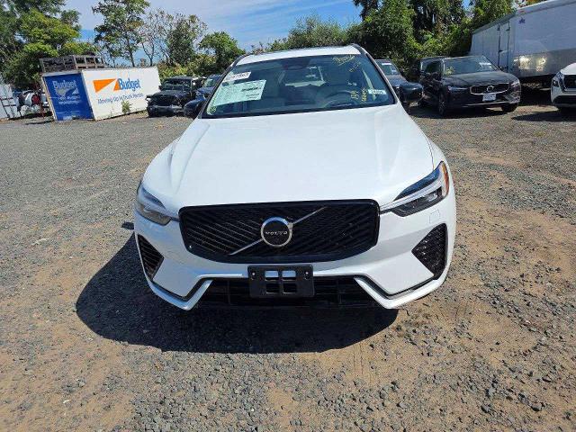 2026 Volvo Xc60 VIN YV4H60RM1T1485946 COPART salvage auction — WATER/FLOOD, NJ - CERT OF TITLE-SALVAGE FLOOD (P), sold $38,750 on 2026-10-02 (photo 5)
