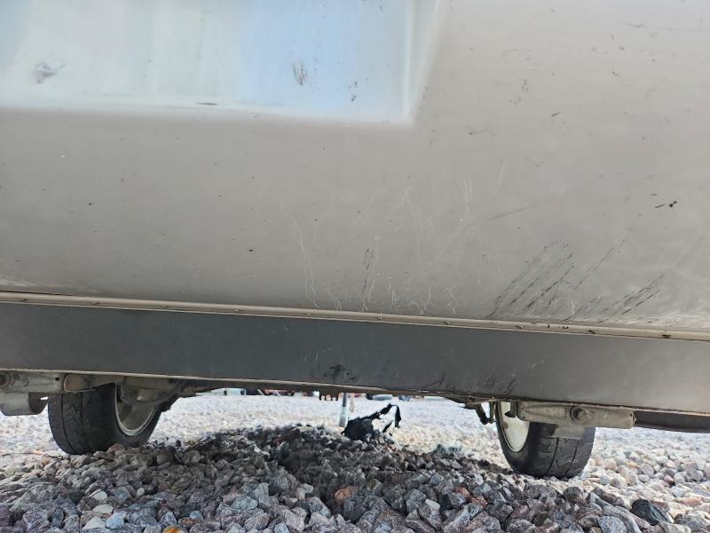 1999 Othe VIN 47CTTTG1X6B701600 COPART salvage auction — UNDERCARRIAGE, WI - JUNKED VEHICLE BILL OF SALE, sold $2,300 on 2026-09-21 (photo 9)