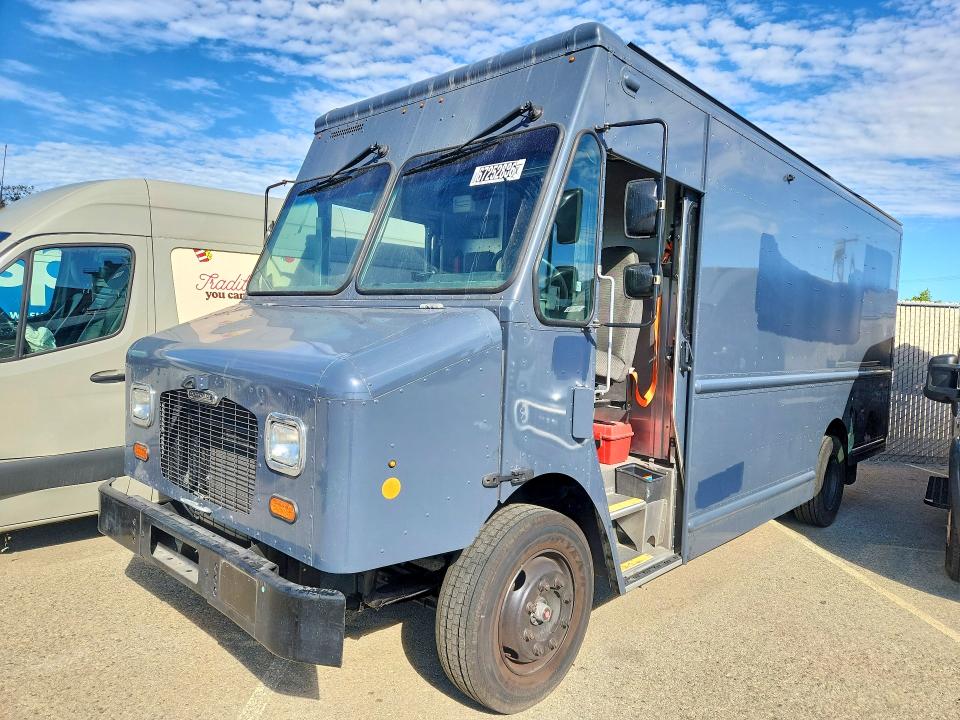 2021 Freightliner Mt45g VIN 4UZAC2GA0MCMM9779 — COPART salvage auction photo