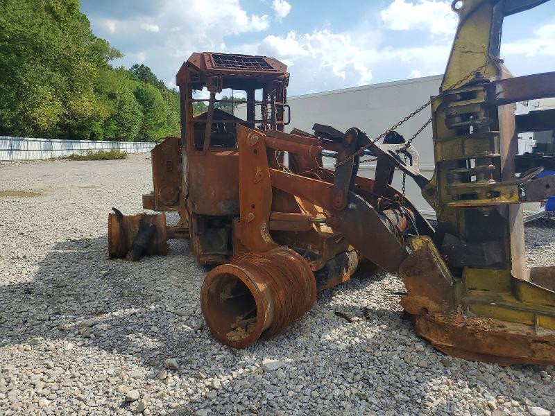 2010 John deere 843 VIN 1DW843KXTA0630318 COPART salvage auction — BURN, MS - BILL OF SALE, sold $775 on 2026-09-18 (photo 9)