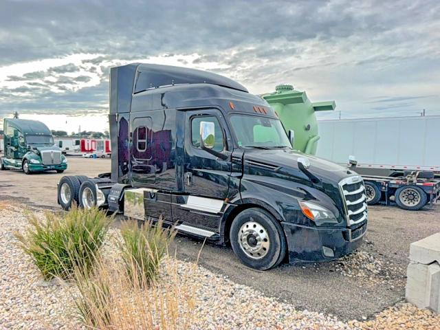2021 Freightliner Cascadia VIN 3AKJHHDR2MSME1369 — COPART salvage auction photo