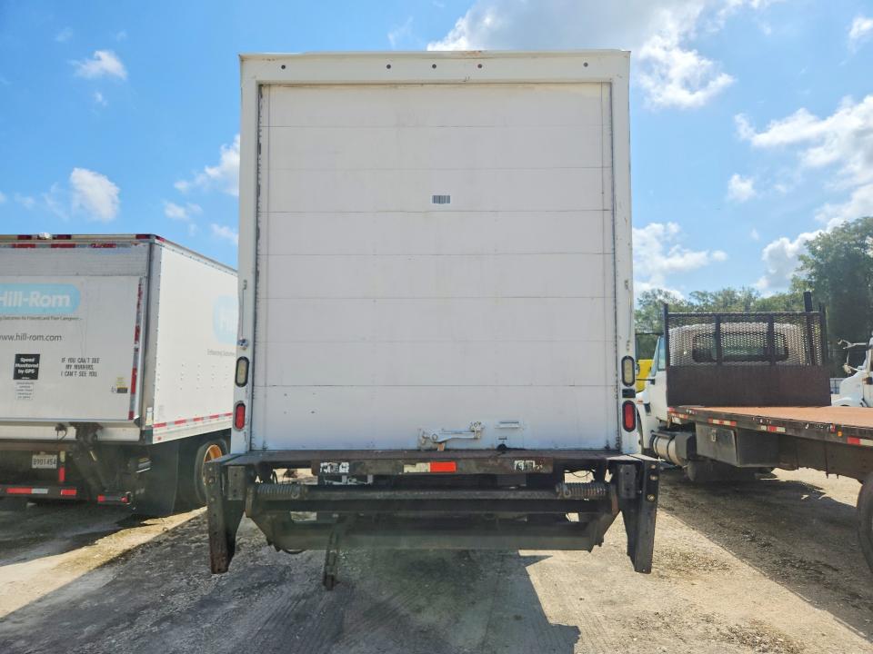 2013 International VIN 1HTMMAAL2DH482405 COPART salvage auction — FRONT END, LA - CERTIFICATE OF TITLE, sold $2,450 on 2026-09-15 (photo 6)