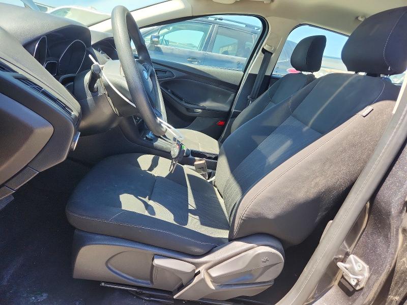 2018 Ford Focus VIN 1FADP3E20JL260574 COPART salvage auction — MINOR DENT/SCRATCHES, CA - DIS/DLR/EXP ONLY CLEAN TITLE, sold $4,000 on 2026-09-11 (photo 7)