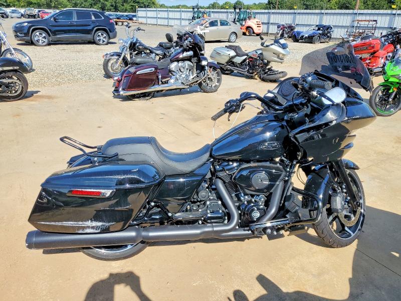 2024 Harley-davidson Fl VIN 1HD1KH718RB645541 — COPART salvage auction photo