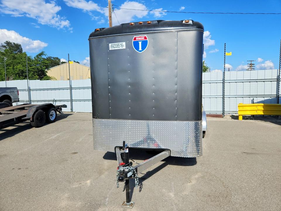 2026 Interstate Unknown VIN 4RALS1620TK113491 COPART salvage auction — MINOR DENT/SCRATCHES, TN - DIS/DLR/EXP ONLY CLEAN TITLE (P), sold $3,250 on 2026-10-07 (photo 5)