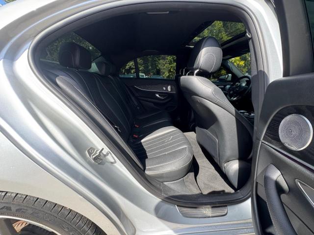 2017 Mercedes-benz E-class VIN WDDZF4KB8HA244034 COPART salvage auction — NORMAL WEAR, MA - CERTIFICATE OF TITLE (P), sold $9,300 on 2026-10-09 (photo 6)
