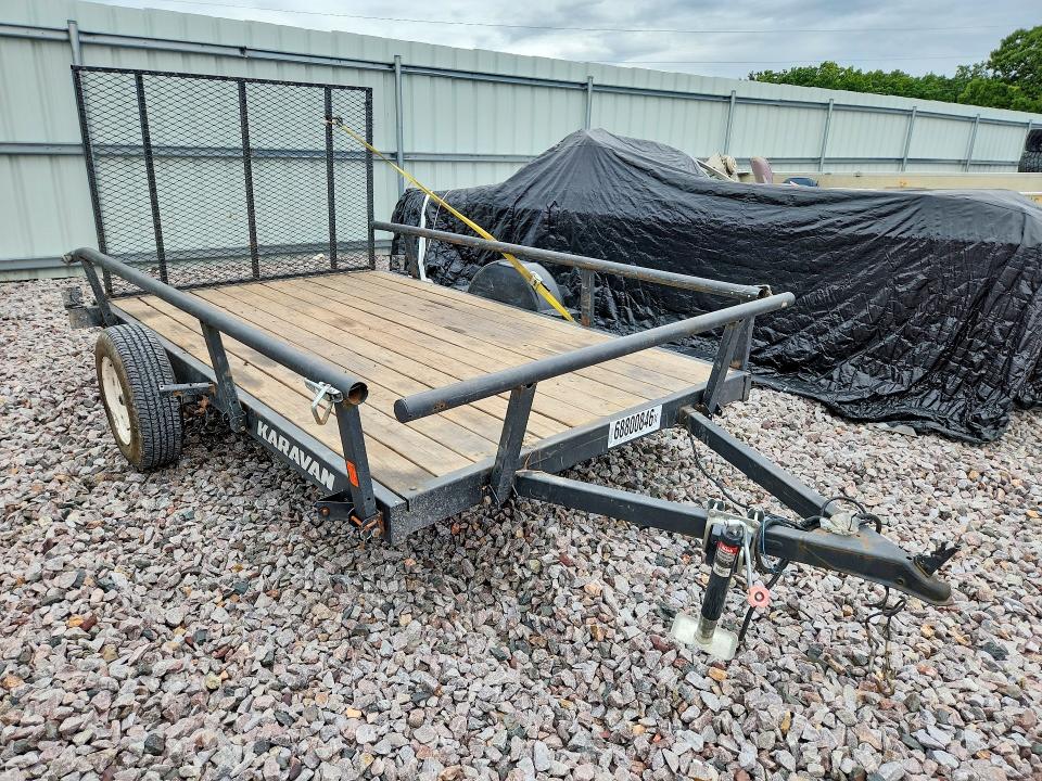 2024 Util-utility VIN 5KTUS1415RF364410 COPART salvage auction — SIDE, WI - JUNKED VEHICLE BILL OF SALE, sold $225 on 2026-09-28 (photo 4)