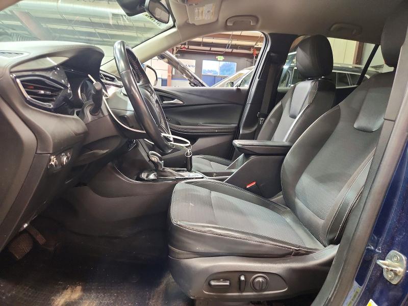 2020 Buick Encore gx VIN KL4MMESL7LB104367 COPART salvage auction — MINOR DENT/SCRATCHES, NY - CERTIFICATE OF TITLE (P), sold $4,400 on 2026-09-30 (photo 7)