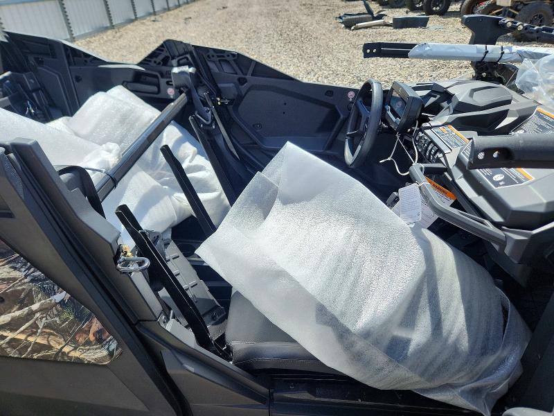 2026 Can-am/ brp Commander VIN 3JBASAX40TE000155 COPART salvage auction — ROLLOVER, Ut - Salvage Certificate, sold $12,700 on 2026-09-17 (photo 5)