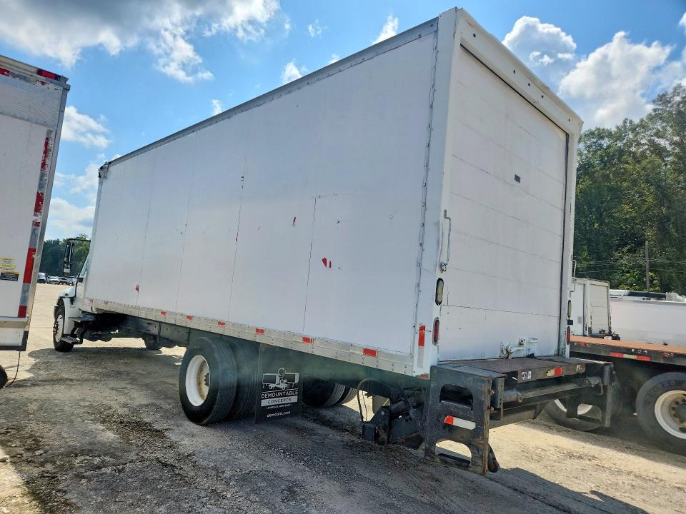 2013 International VIN 1HTMMAAL2DH482405 COPART salvage auction — FRONT END, LA - CERTIFICATE OF TITLE, sold $2,450 on 2026-09-15 (photo 2)