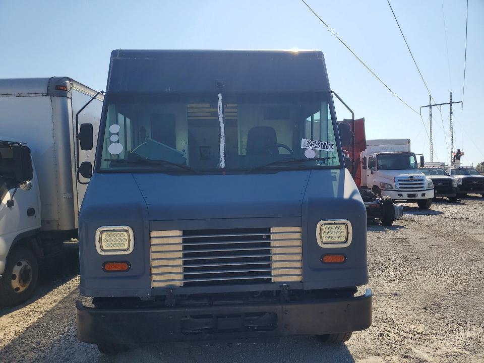2021 Ford F59 VIN 1F65F5KN0M0A04908 COPART salvage auction — SIDE, PA - CERT OF TITLE, sold $13,600 on 2026-09-08 (photo 5)
