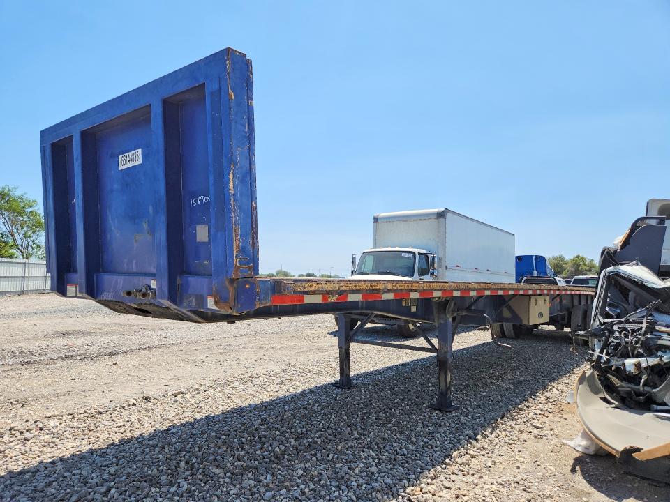 2017 Gdan VIN 1GRDM0623HH731460 — COPART salvage auction photo