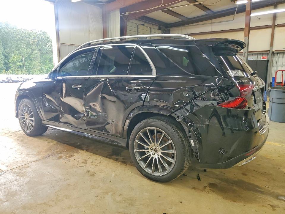 2016 Mercedes-benz S-klasse VIN WDDUG8FB6GA226123 COPART salvage auction — MINOR DENT/SCRATCHES, Mi - Dealer Only Clean Title, sold $11,100 on 2026-10-20 (photo 2)