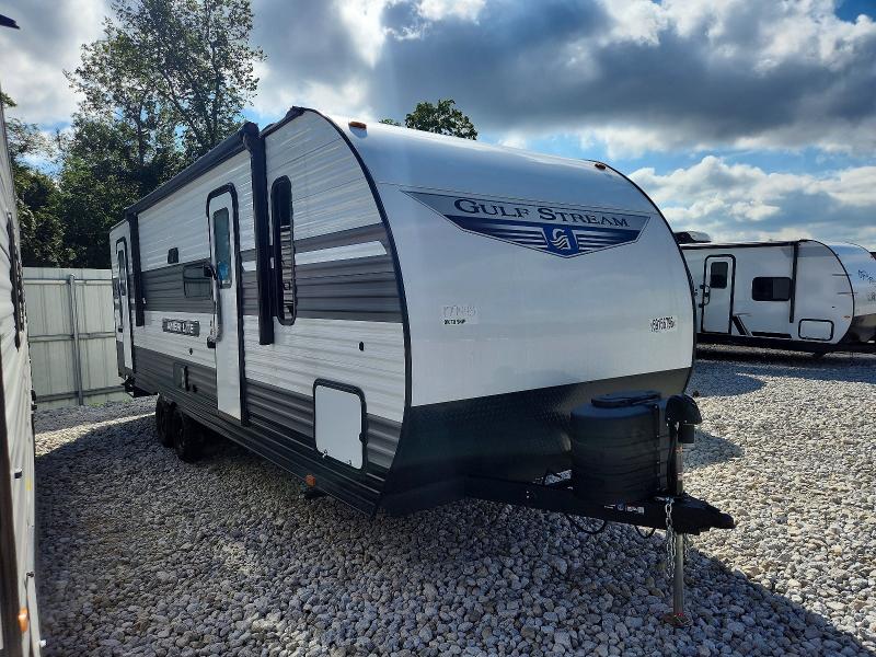 2026 Gulf stream Ameri-lite VIN 1NL1G3021T1177443 — COPART salvage auction photo