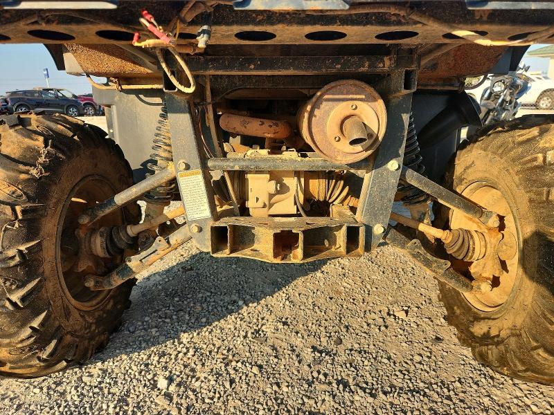 2006 Yama Unknown VIN 5Y4AM04Y86A026655 COPART salvage auction — VANDALISM, AL - BILL OF SALE, sold $70 on 2026-10-01 (photo 7)
