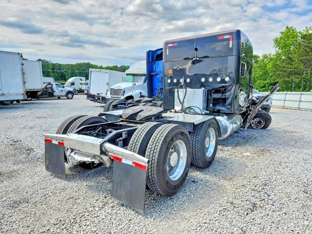 2016 Peterbilt All other VIN 1XPBD49X1GD203999 COPART salvage auction — ROLLOVER, SC - CERT OF TITLE-SALVAGE (P), sold $12,800 on 2026-10-06 (photo 3)