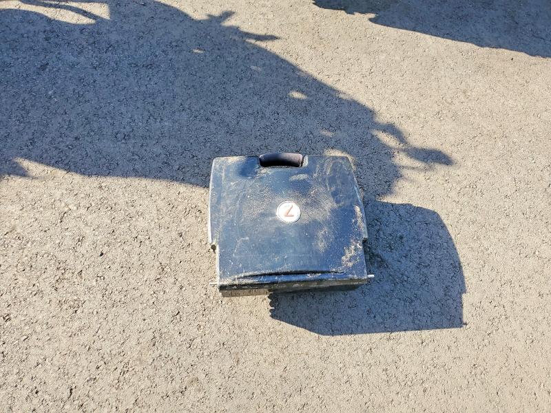 2016 Other Other goods VIN 58DGS1115GAV00544 COPART salvage auction — MINOR DENT/SCRATCHES, CA, sold $1 on 2026-09-21 (photo 9)
