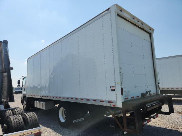 2018 Isuzu FTR VIN 54DK6S165JSG01429 COPART salvage auction — NORMAL WEAR, OH - DEALER ONLY CLEAN TITLE, sold $17,000 on 2026-09-08 (photo 2)