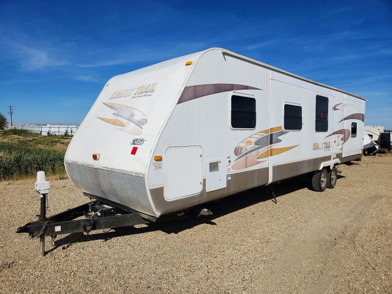 2009 Cross roads Unknown VIN 4V0TC32239B014373 COPART salvage auction — NORMAL WEAR, AB - BOS - ACTIVE, sold $2,450 on 2026-09-24 (photo 2)