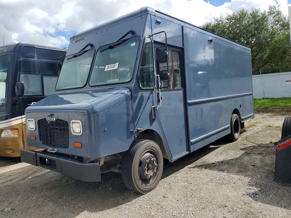 2021 Freightliner Mt45g VIN 4UZAC2EA6MCML0897 — COPART salvage auction photo