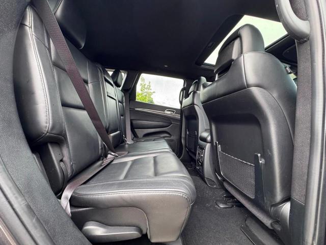 2020 Jeep Grand cherokee VIN 1C4RJFBG2LC181140 COPART salvage auction — NORMAL WEAR, WV - CERTIFICATE OF TITLE (P), sold $8,500 on 2026-09-30 (photo 6)