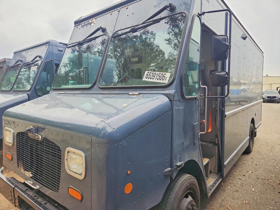 2021 Freightliner Mt45g VIN 4UZAC2GA0MCMM9376 — COPART salvage auction photo