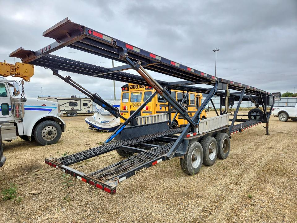 2020 VIN 5VGFE443XLL002737 COPART salvage auction — NORMAL WEAR, AB - BOS - ACTIVE, sold $15,000 on 2026-09-10 (photo 3)