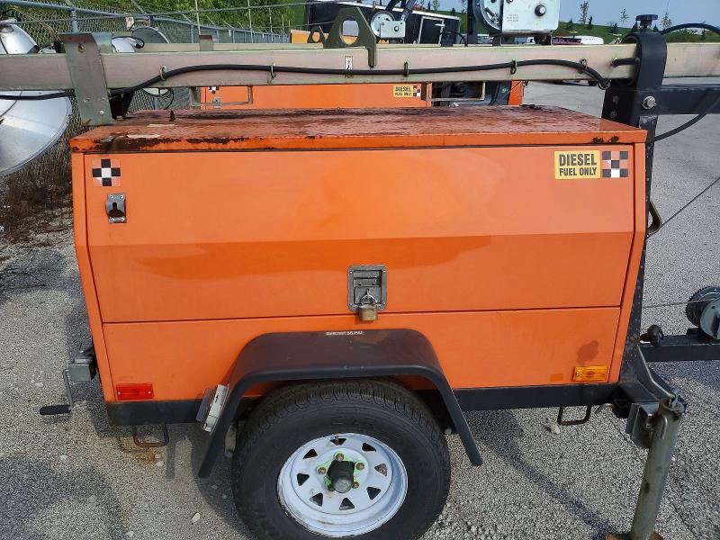 2013 Unknown VIN 5F13D141XD1002296 COPART salvage auction — NORMAL WEAR, IN - CERTIFICATE OF TITLE, sold $700 on 2026-09-18 (photo 6)