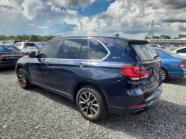 2017 BMW X5 VIN 5UXKT0C31H0V97272 COPART salvage auction — MINOR DENT/SCRATCHES, FL - CERTIFICATE OF TITLE (P), sold $7,900 on 2026-10-20 (photo 2)