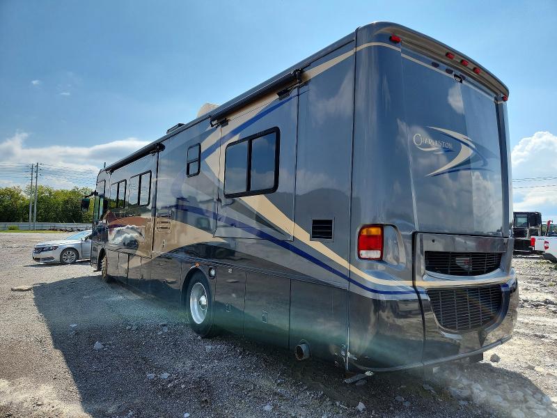 2006 Foresriver VIN 4UZAB2DJ36CW37027 COPART salvage auction — WATER/FLOOD, KY - CERT OF TITLE-SALVAGE WATER, sold $2,650 on 2026-09-24 (photo 3)