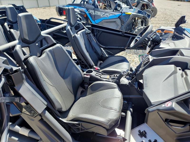 2026 Can-am/ brp Maverick VIN 3JBVKAV4XTE000829 COPART salvage auction — ROLLOVER, Sc - Salvage Title, sold $23,100 on 2026-09-17 (photo 5)