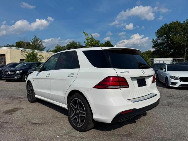 2018 Mercedes-benz Gle class VIN 4JGDA6EB9JB005050 COPART salvage auction — NORMAL WEAR, MT - CERTIFICATE OF TITLE (P), sold $14,400 on 2026-10-09 (photo 3)