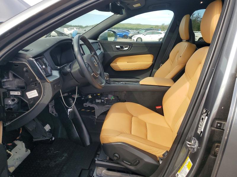 2018 Volvo Xc60 VIN YV4A22RK0J1091486 COPART salvage auction — WATER/FLOOD, NY - MV907A-FLOOD SALVAGE, sold $8,700 on 2026-10-02 (photo 7)
