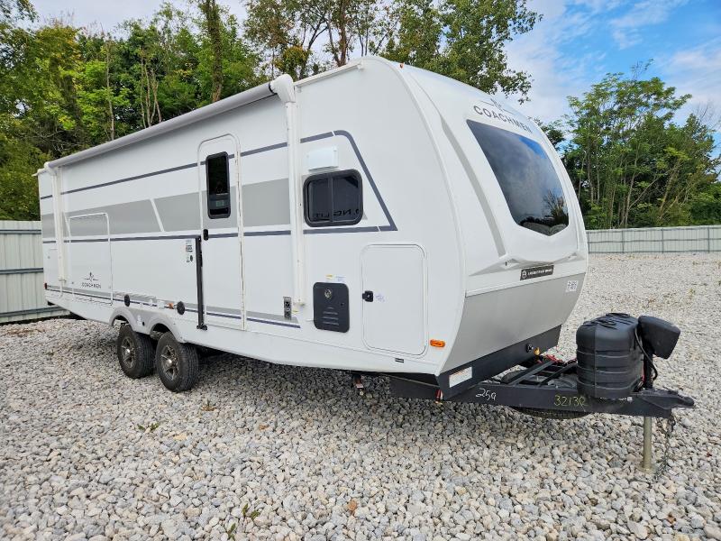2026 Forest river Coachmen VIN 5ZT2FERB9TW032132 — COPART salvage auction photo