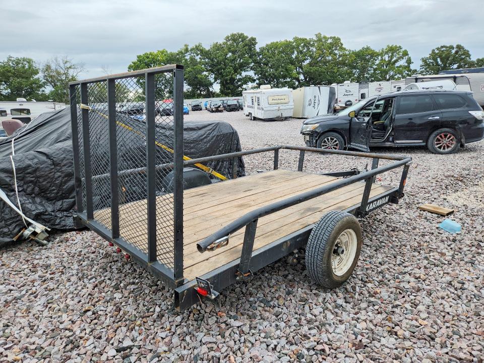 2024 Util-utility VIN 5KTUS1415RF364410 COPART salvage auction — SIDE, WI - JUNKED VEHICLE BILL OF SALE, sold $225 on 2026-09-28 (photo 3)