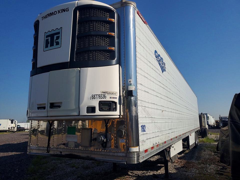 2019 Gdan VIN 1GRAA0621KW100723 — COPART salvage auction photo