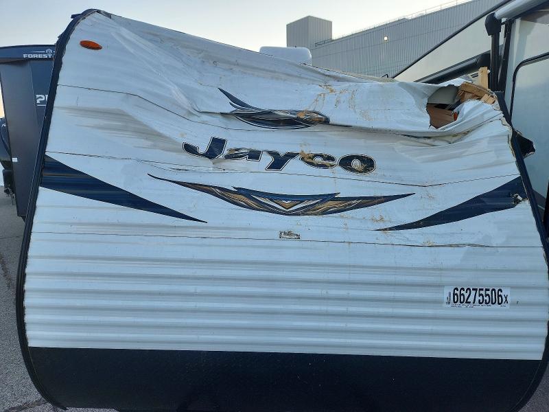 2019 Aro Slx 8 VIN 1UJBJ0BN9K17V1187 COPART salvage auction — ALL OVER, OH - CERT OF TITLE-SALVAGE, sold $35 on 2026-09-17 (photo 7)