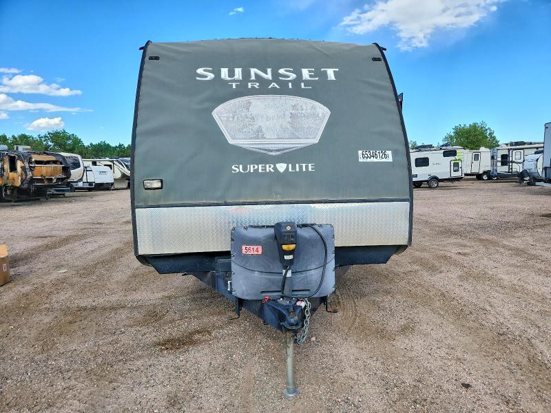 2014 Cross roads Unknown VIN 4V0TC2723EB022681 COPART salvage auction — HAIL, CO - SALVAGE TITLE, sold $4,600 on 2026-09-21 (photo 8)